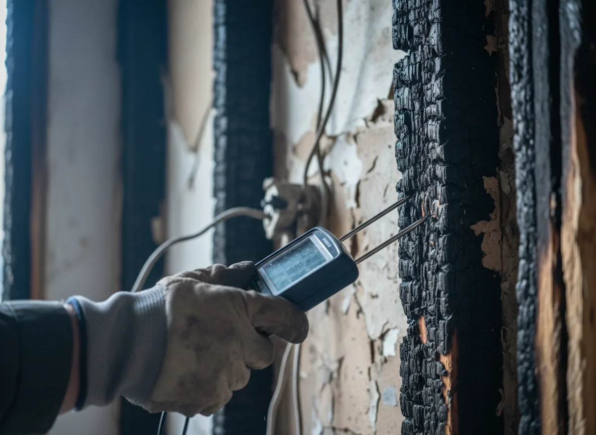 Fire Damage Restoration Hayesville, OH FAQs